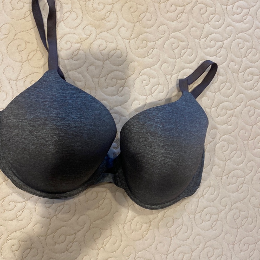Victoria’s Secret perfect shape padded bra